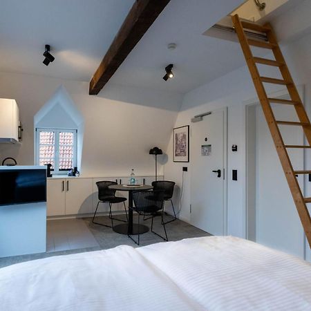 Wertschaetzer Hotel - Krumme Str Detmold Zewnętrze zdjęcie