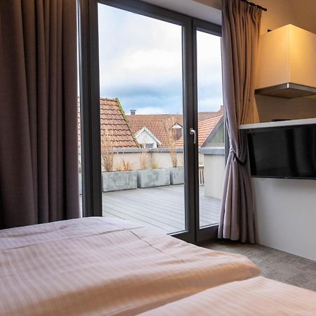Wertschaetzer Hotel - Krumme Str Detmold Zewnętrze zdjęcie