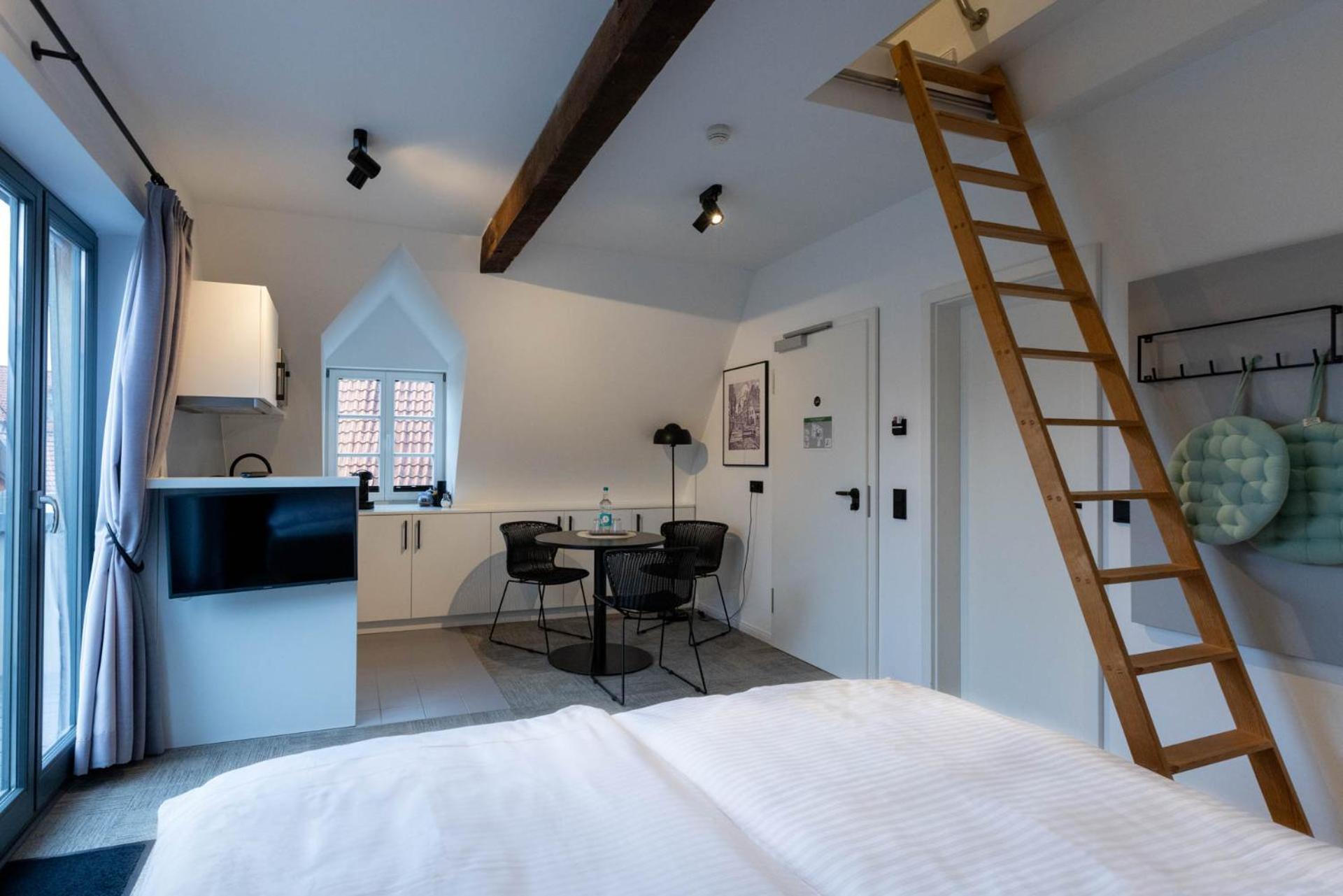 Wertschaetzer Hotel - Krumme Str Detmold Zewnętrze zdjęcie