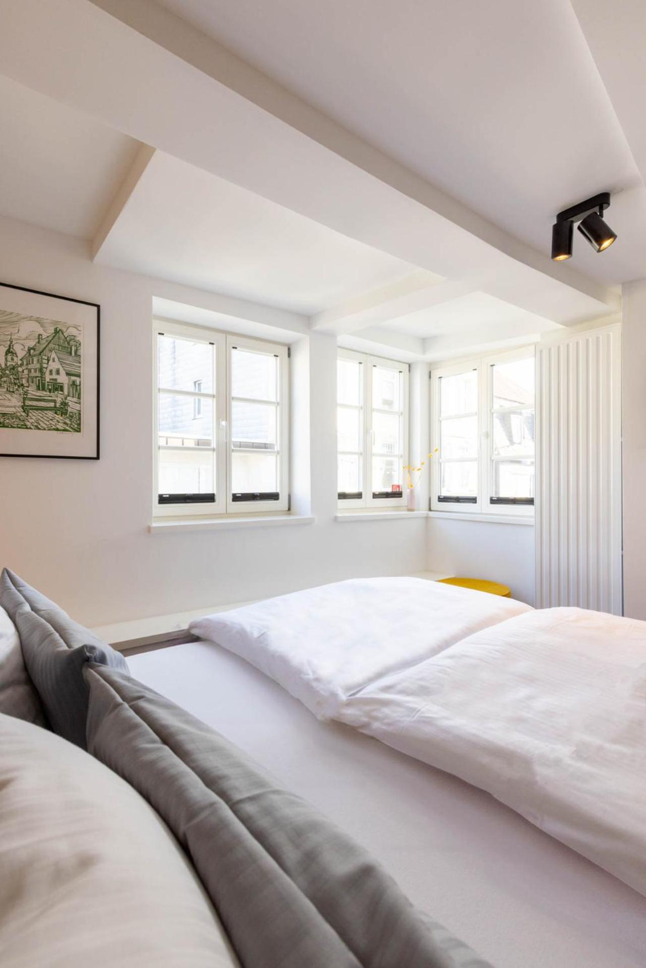 Wertschaetzer Hotel - Krumme Str Detmold Zewnętrze zdjęcie