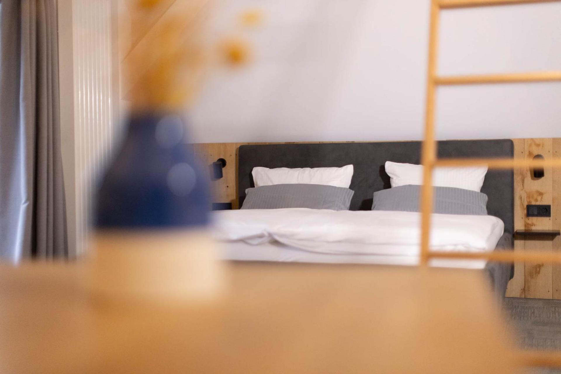 Wertschaetzer Hotel - Krumme Str Detmold Zewnętrze zdjęcie