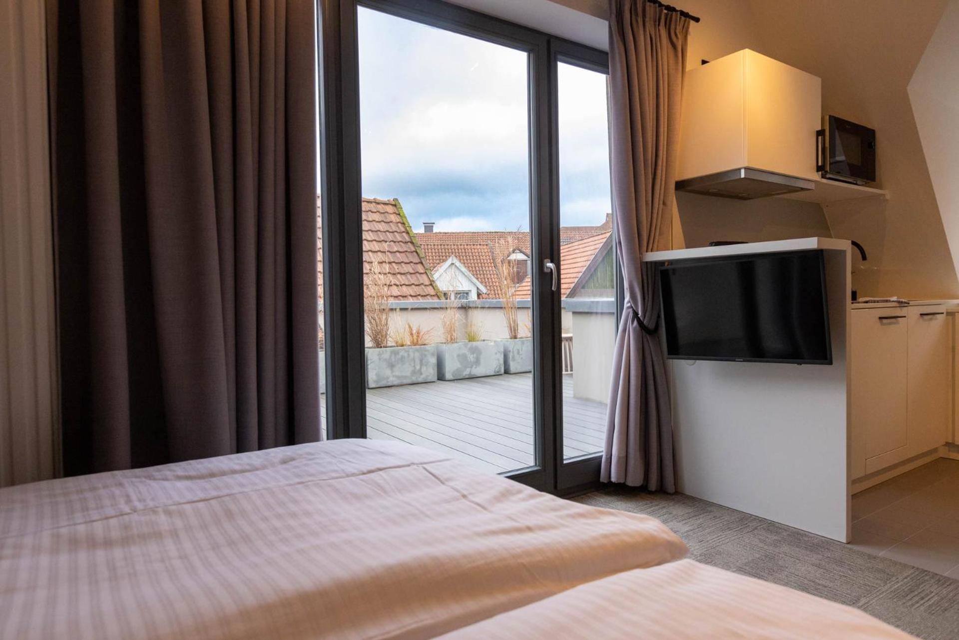 Wertschaetzer Hotel - Krumme Str Detmold Zewnętrze zdjęcie