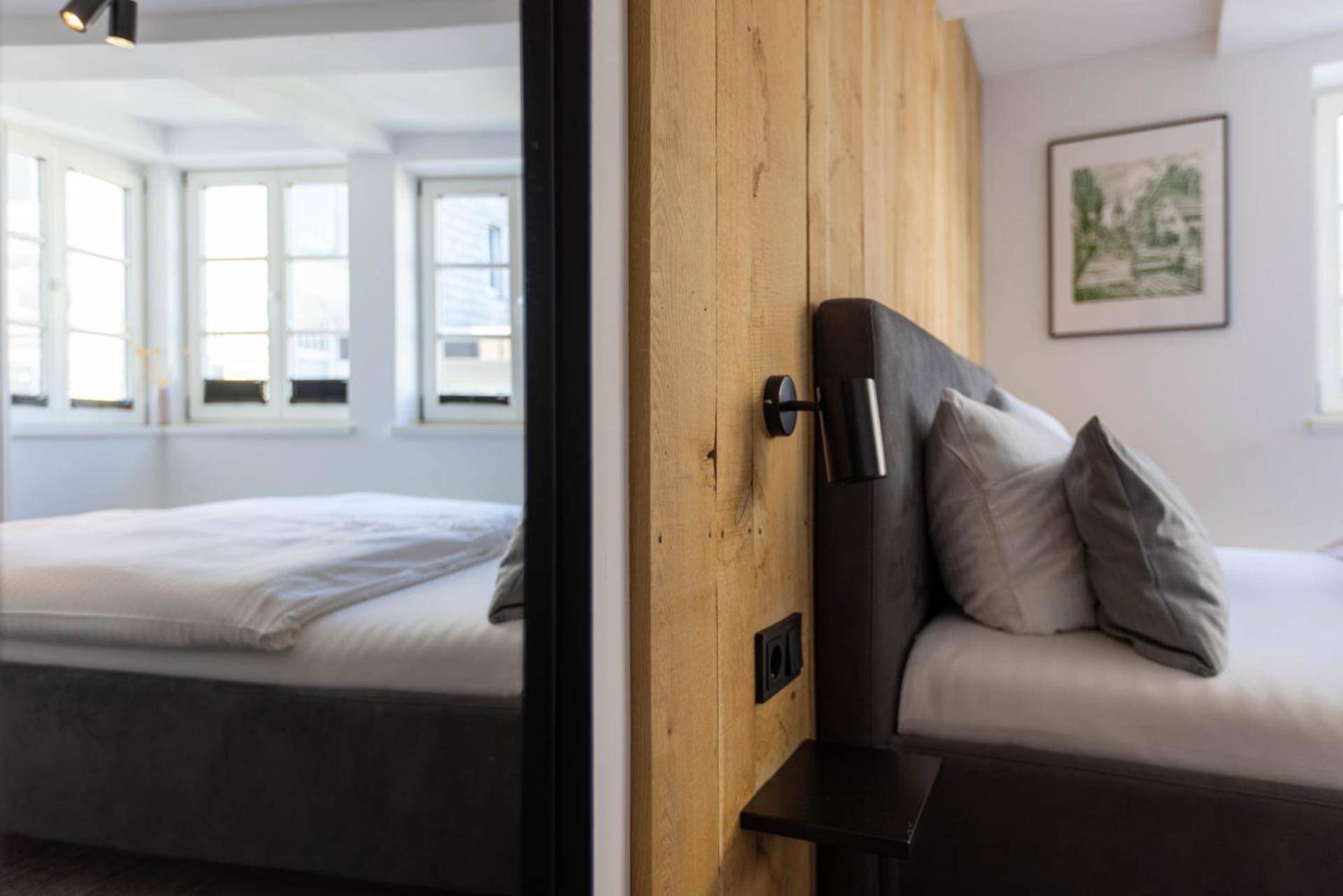 Wertschaetzer Hotel - Krumme Str Detmold Zewnętrze zdjęcie