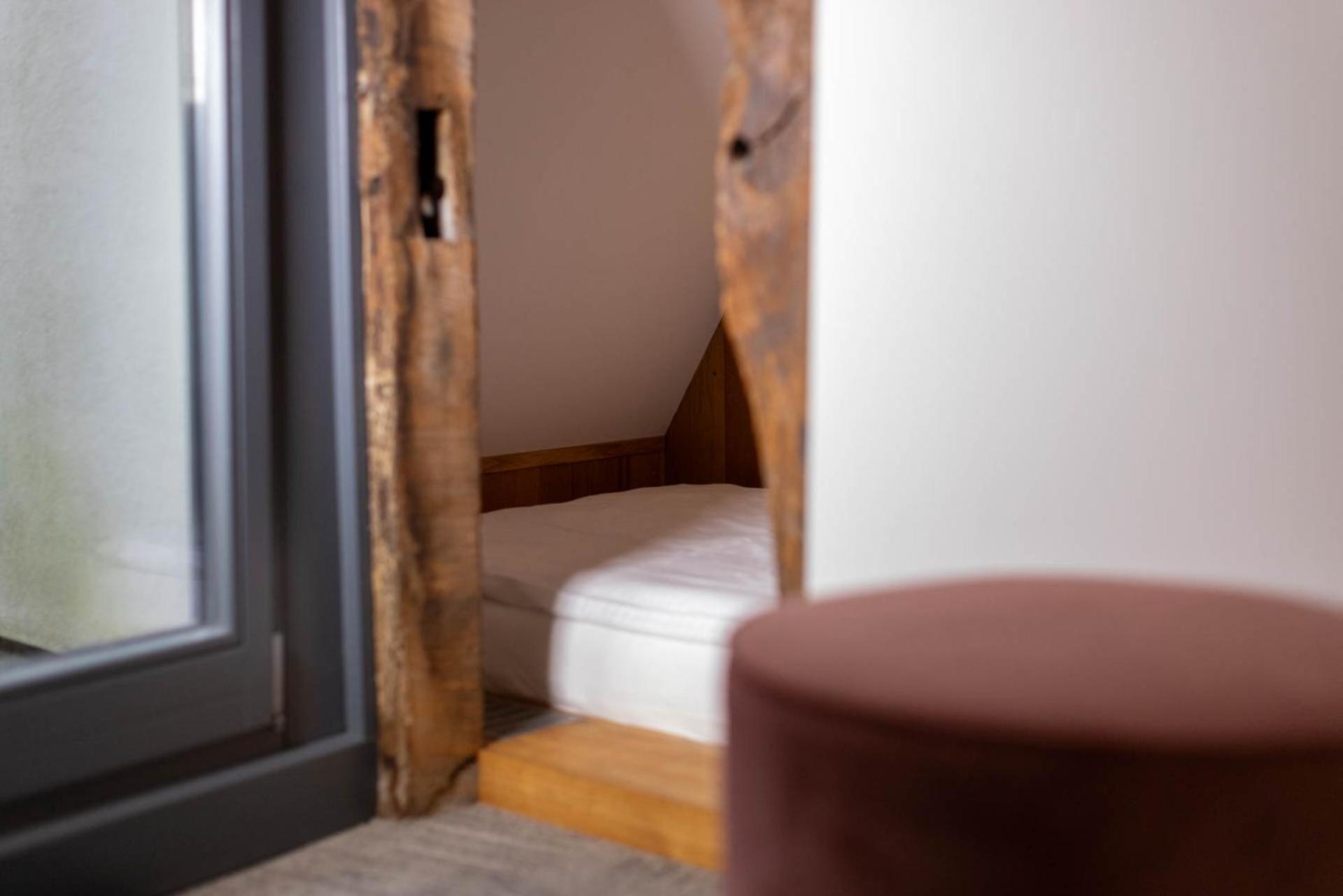 Wertschaetzer Hotel - Krumme Str Detmold Zewnętrze zdjęcie