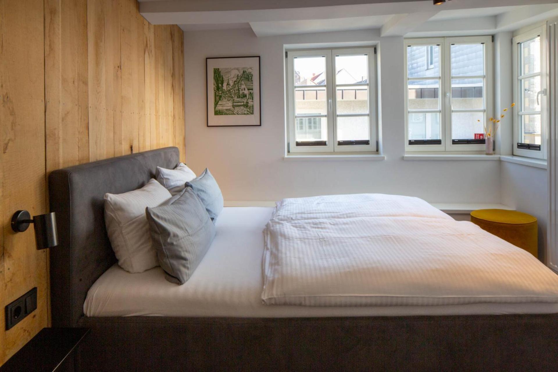 Wertschaetzer Hotel - Krumme Str Detmold Zewnętrze zdjęcie