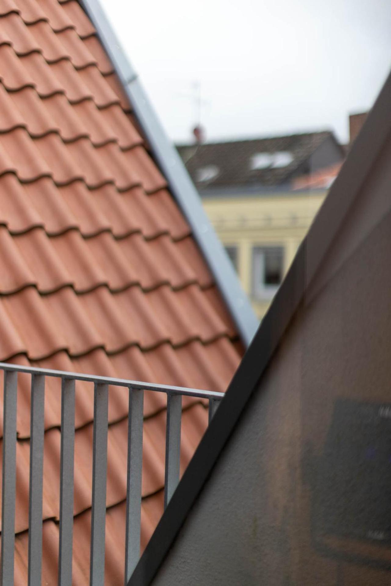 Wertschaetzer Hotel - Krumme Str Detmold Zewnętrze zdjęcie