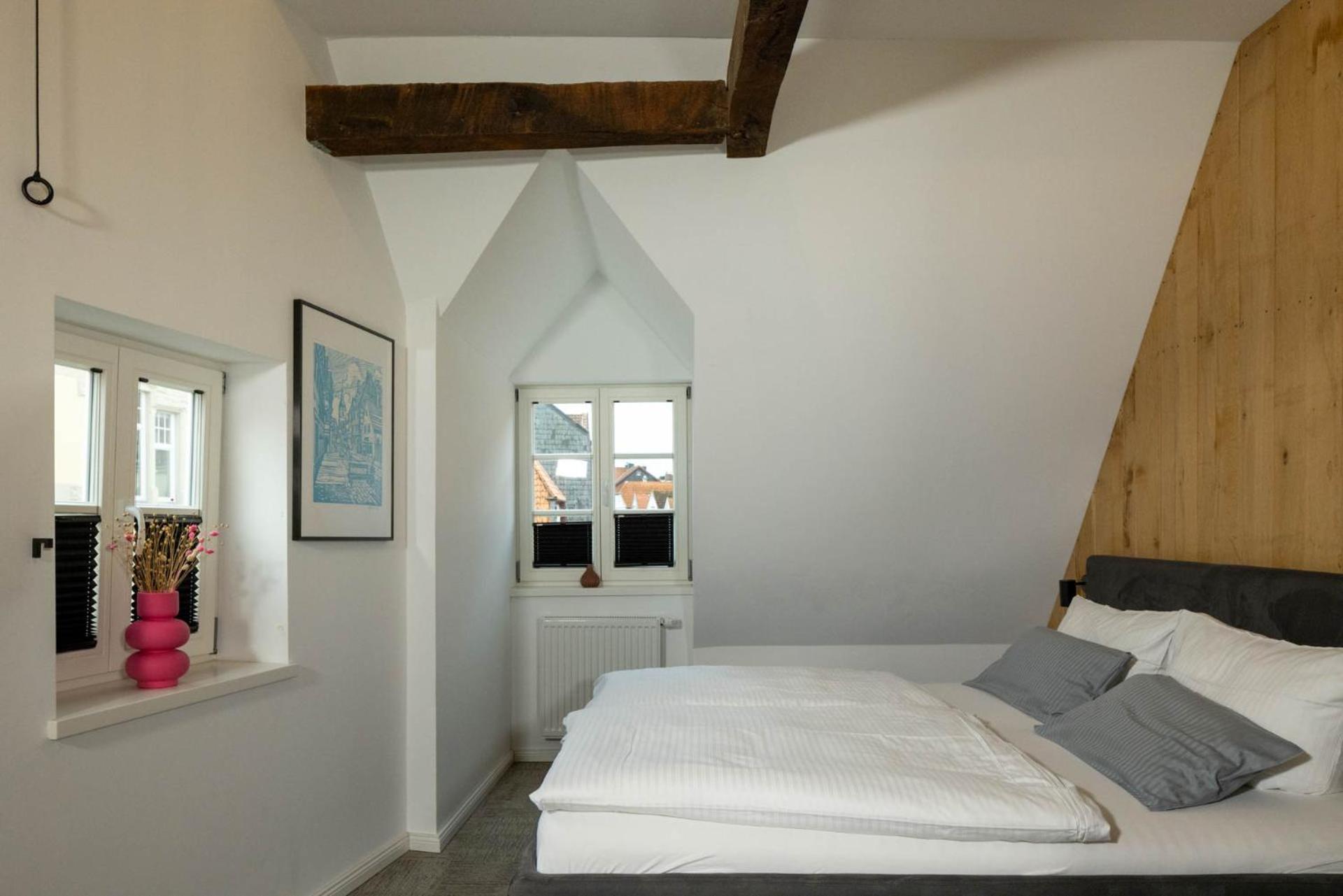 Wertschaetzer Hotel - Krumme Str Detmold Zewnętrze zdjęcie