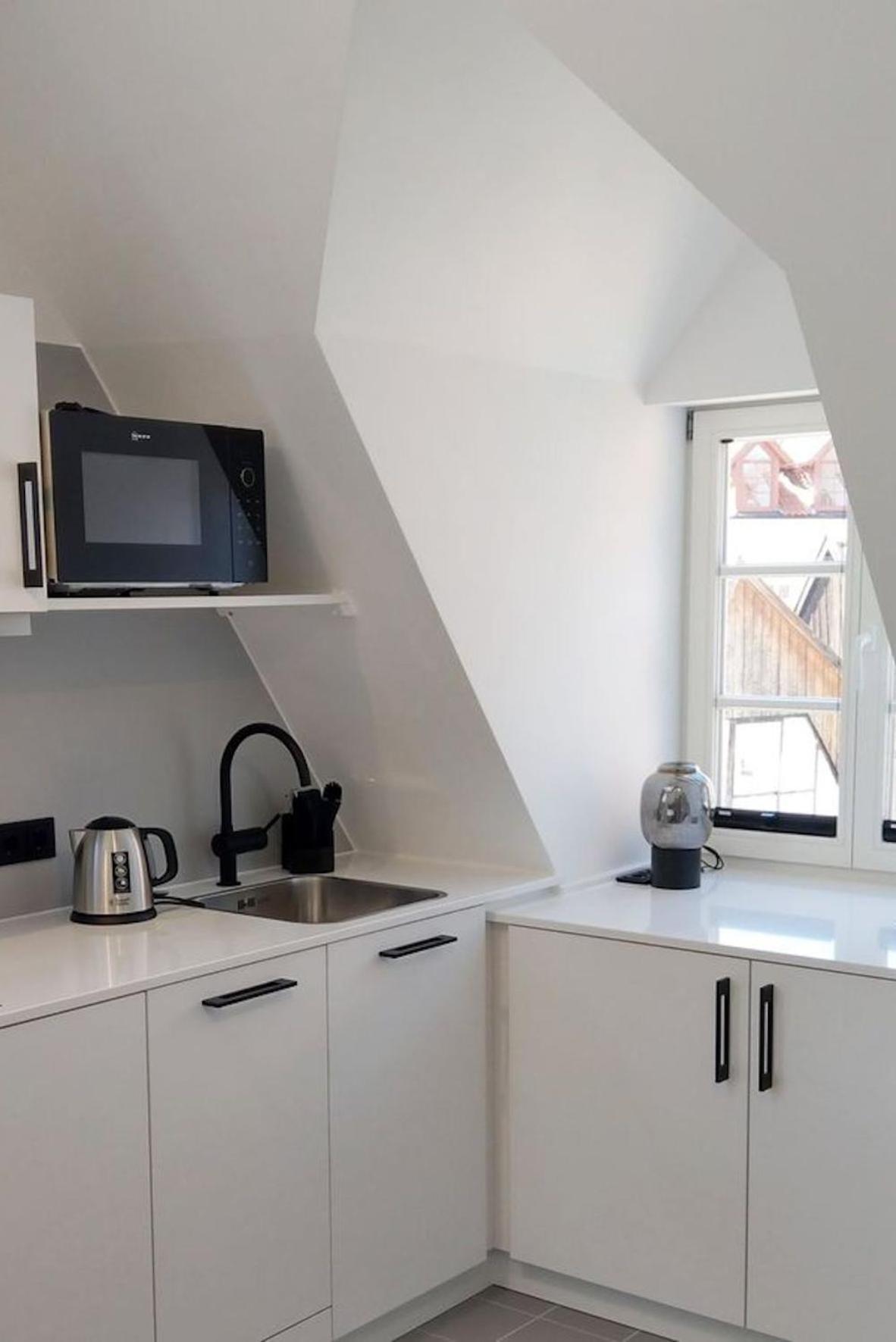 Wertschaetzer Hotel - Krumme Str Detmold Zewnętrze zdjęcie