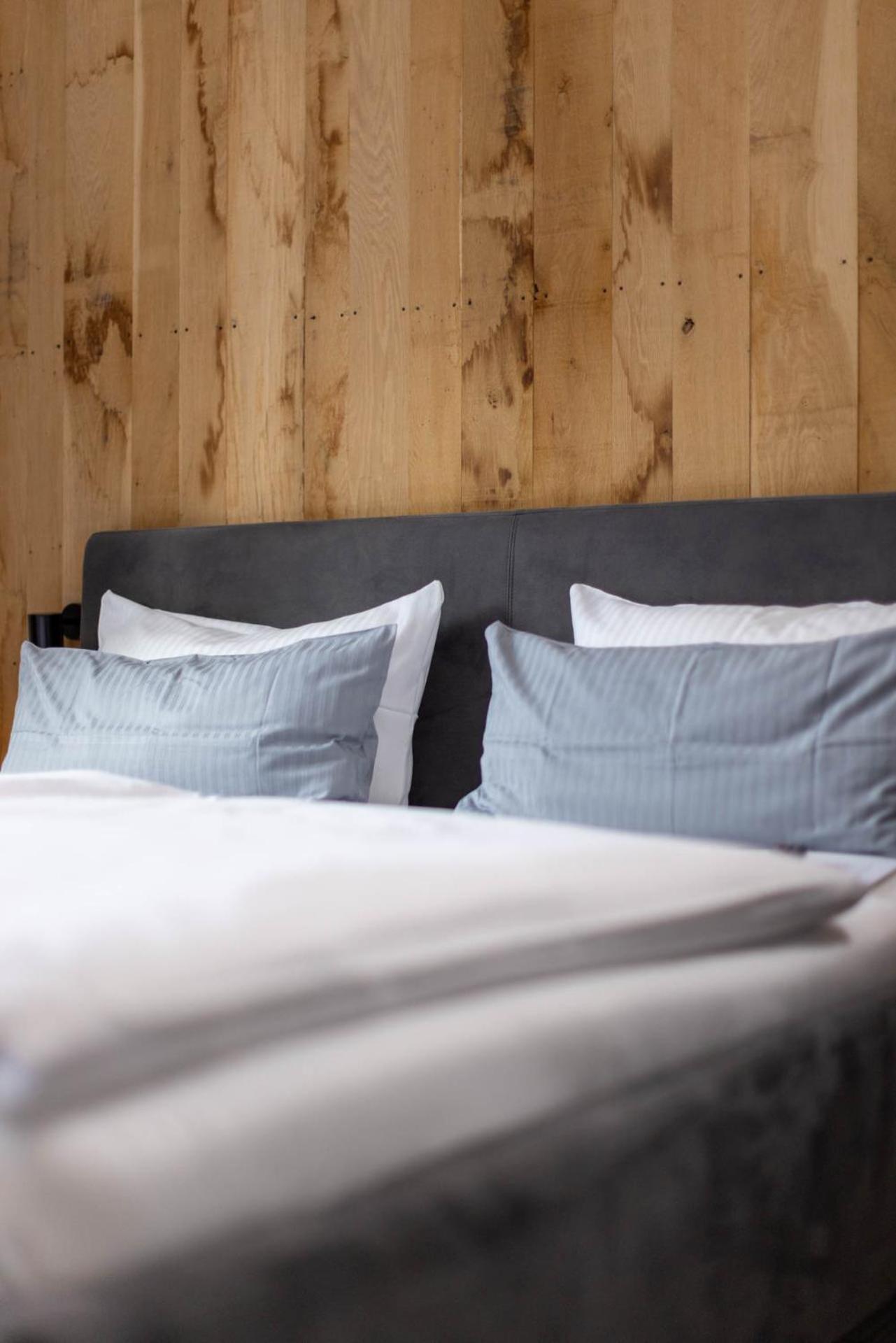 Wertschaetzer Hotel - Krumme Str Detmold Zewnętrze zdjęcie