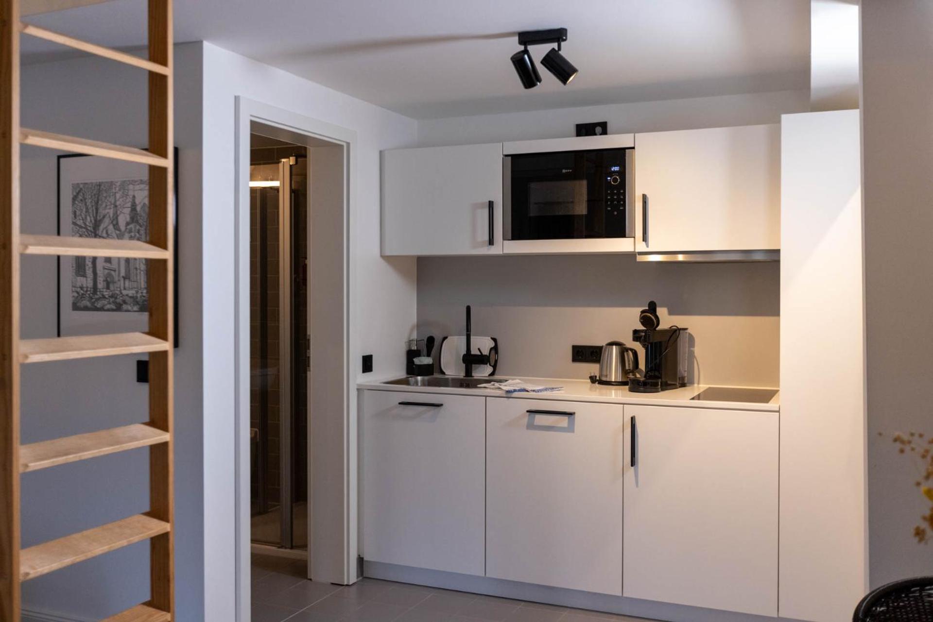 Wertschaetzer Hotel - Krumme Str Detmold Zewnętrze zdjęcie