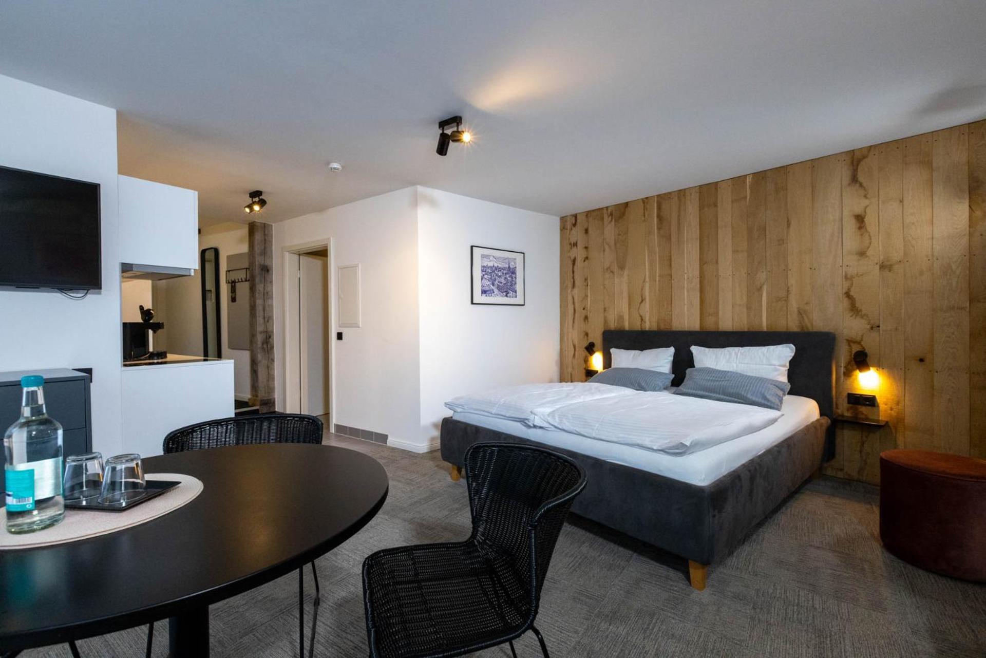Wertschaetzer Hotel - Krumme Str Detmold Zewnętrze zdjęcie