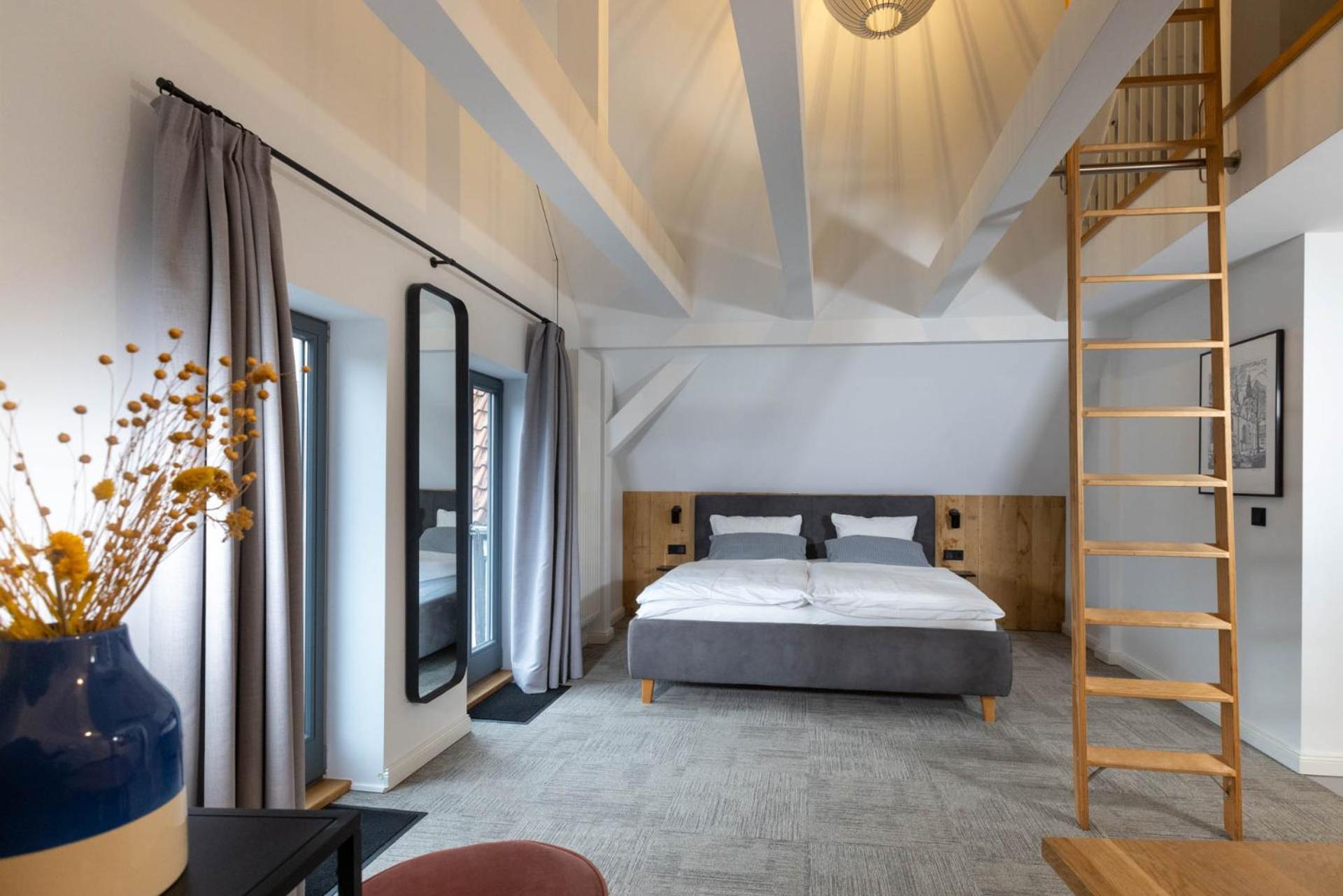 Wertschaetzer Hotel - Krumme Str Detmold Zewnętrze zdjęcie