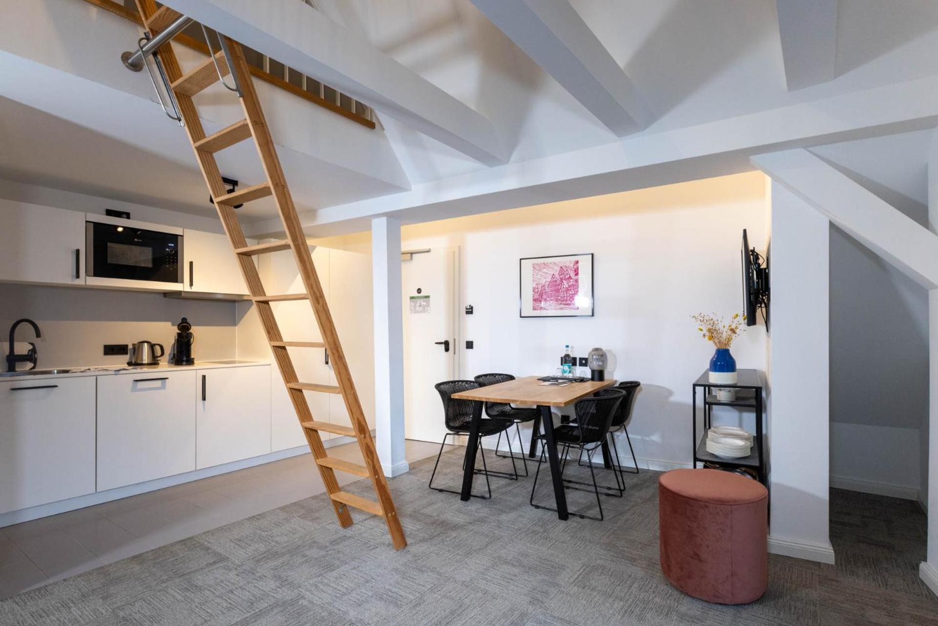 Wertschaetzer Hotel - Krumme Str Detmold Zewnętrze zdjęcie