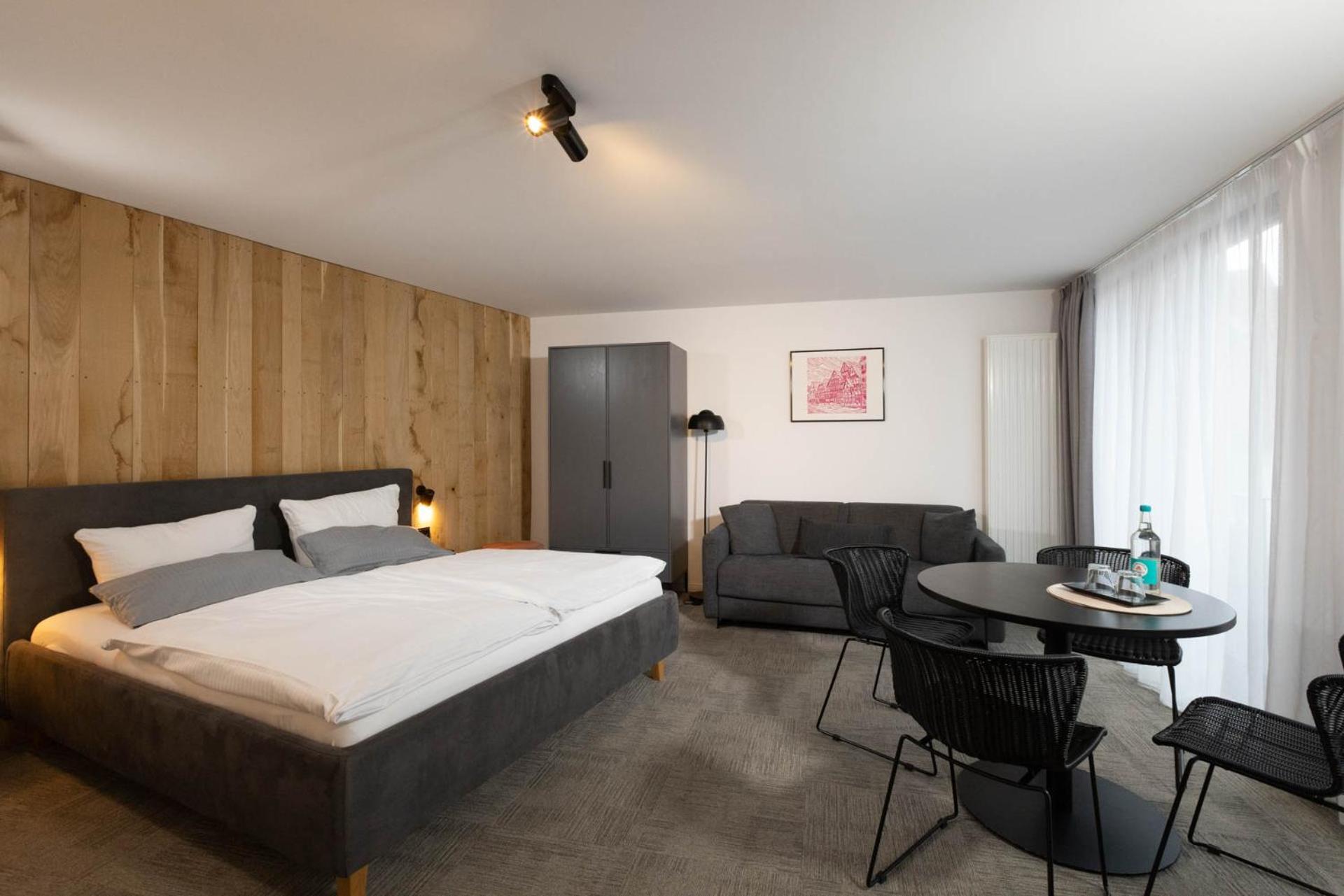 Wertschaetzer Hotel - Krumme Str Detmold Zewnętrze zdjęcie