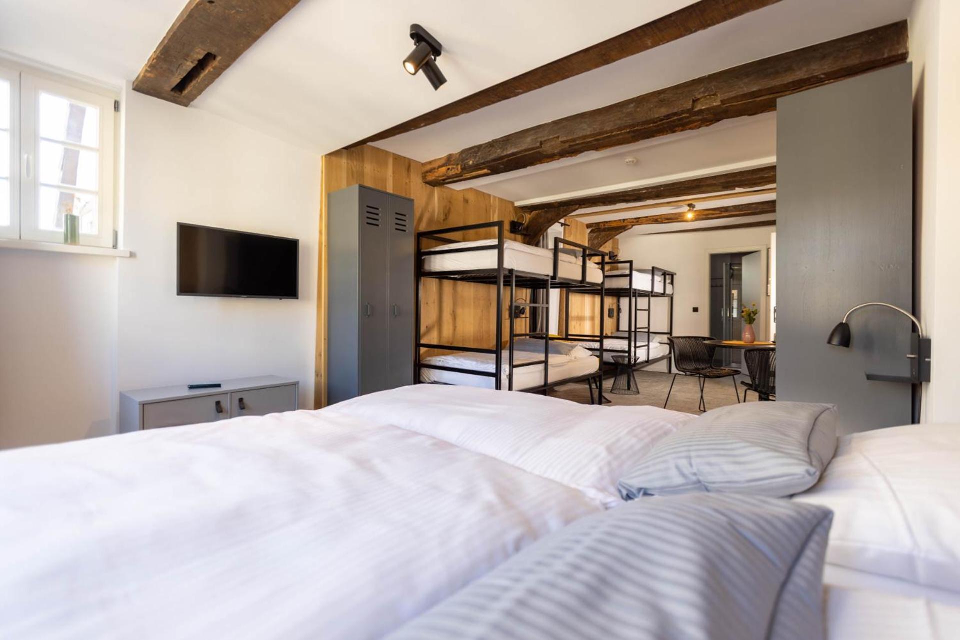 Wertschaetzer Hotel - Krumme Str Detmold Zewnętrze zdjęcie