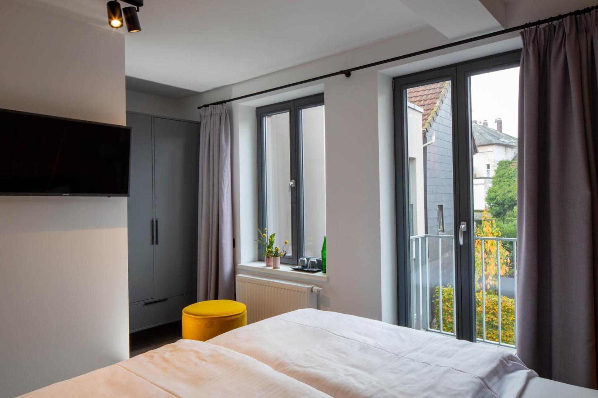 Wertschaetzer Hotel - Krumme Str Detmold Zewnętrze zdjęcie