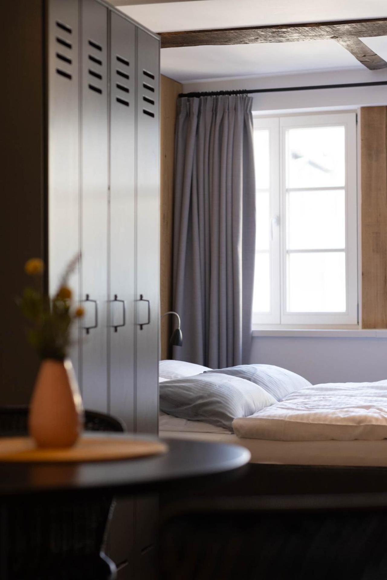 Wertschaetzer Hotel - Krumme Str Detmold Zewnętrze zdjęcie
