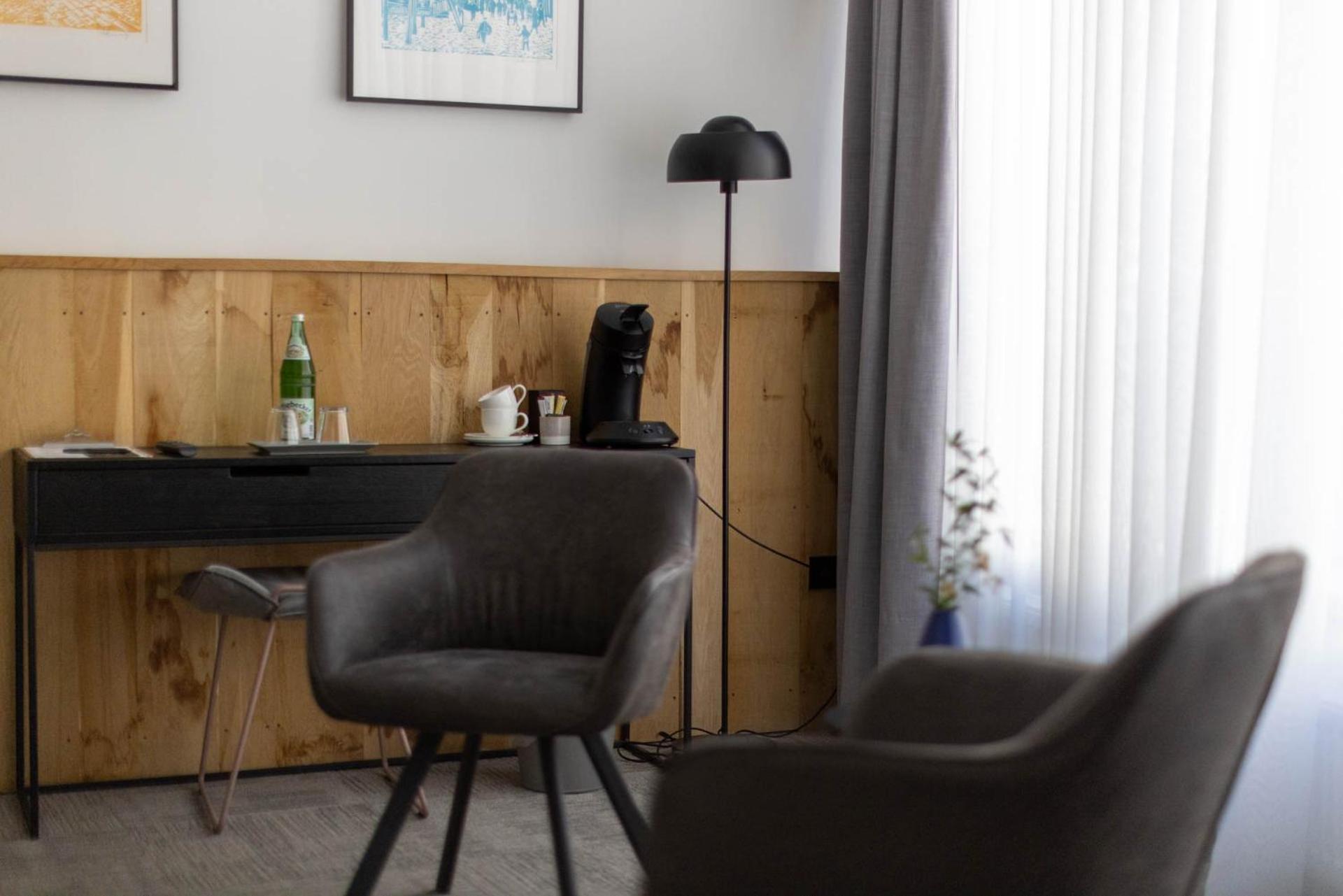 Wertschaetzer Hotel - Krumme Str Detmold Zewnętrze zdjęcie