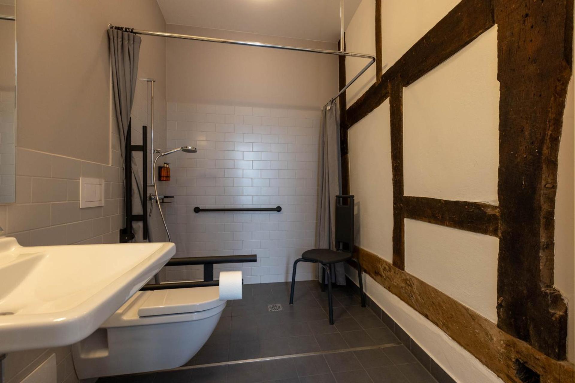 Wertschaetzer Hotel - Krumme Str Detmold Zewnętrze zdjęcie