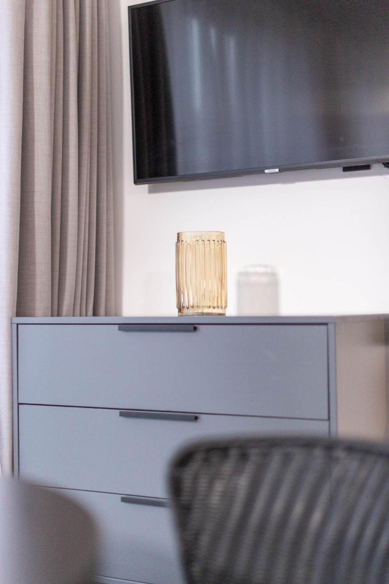 Wertschaetzer Hotel - Krumme Str Detmold Zewnętrze zdjęcie